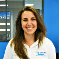 Collaborateur Clémence MARTINEAU