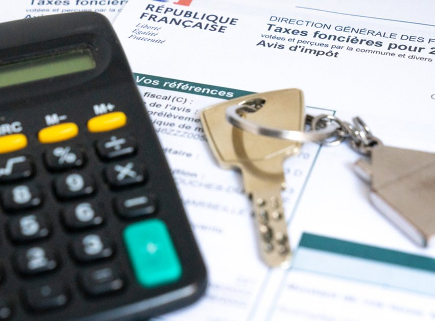 Taxe foncière : à quoi s'attendre pour 2023 ?