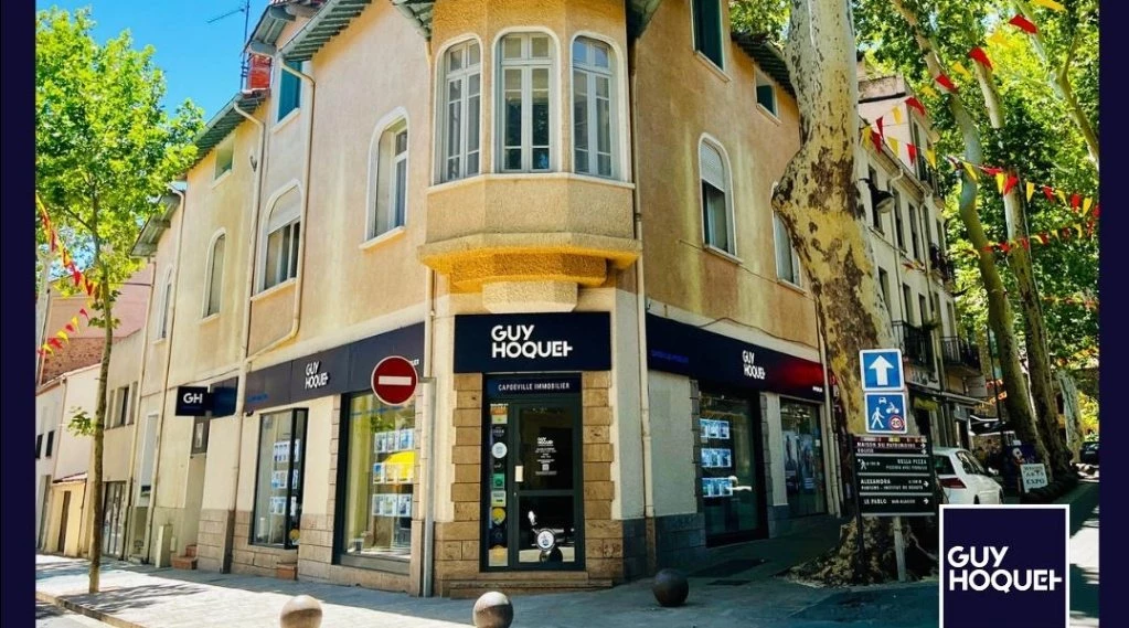 Contactez votre agence Guy Hoquet la plus proche pour trouver le bien immobilier de vos rêves