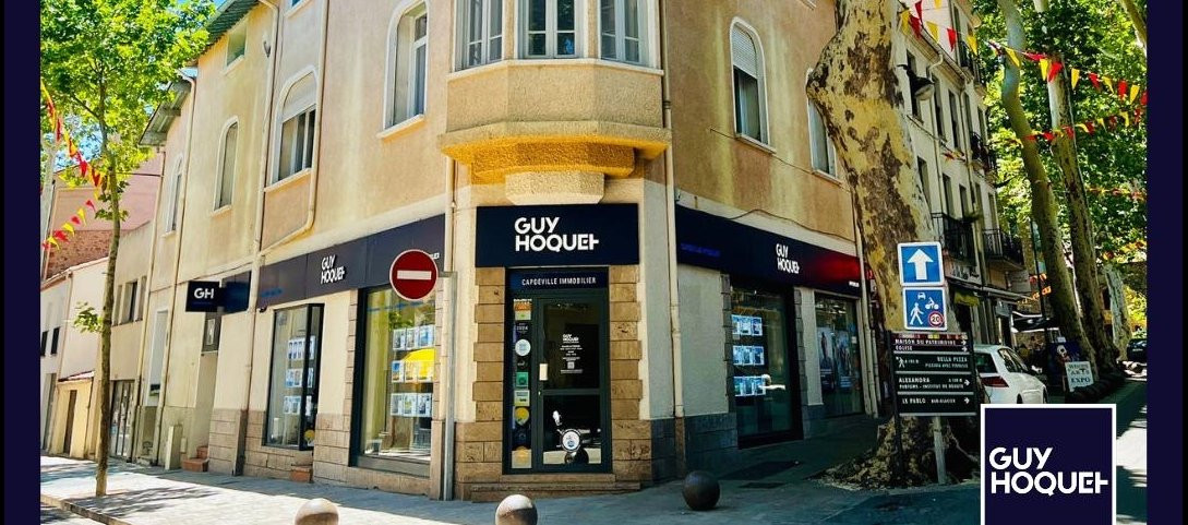 Agence Guy Hoquet CERET